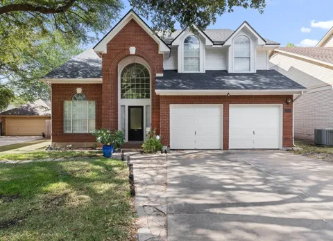 6215 John Chisum Lane