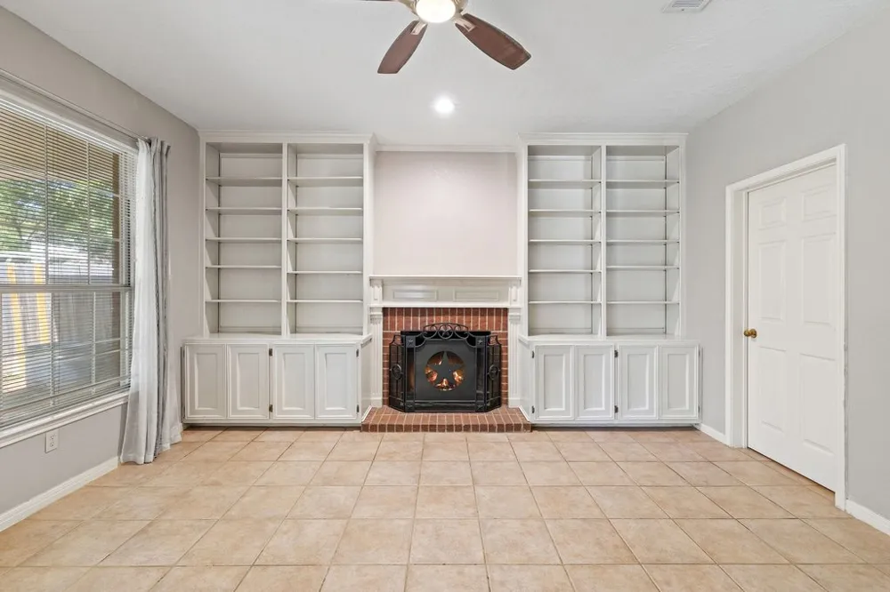 6215 John Chisum Lane Austin, TX 78749