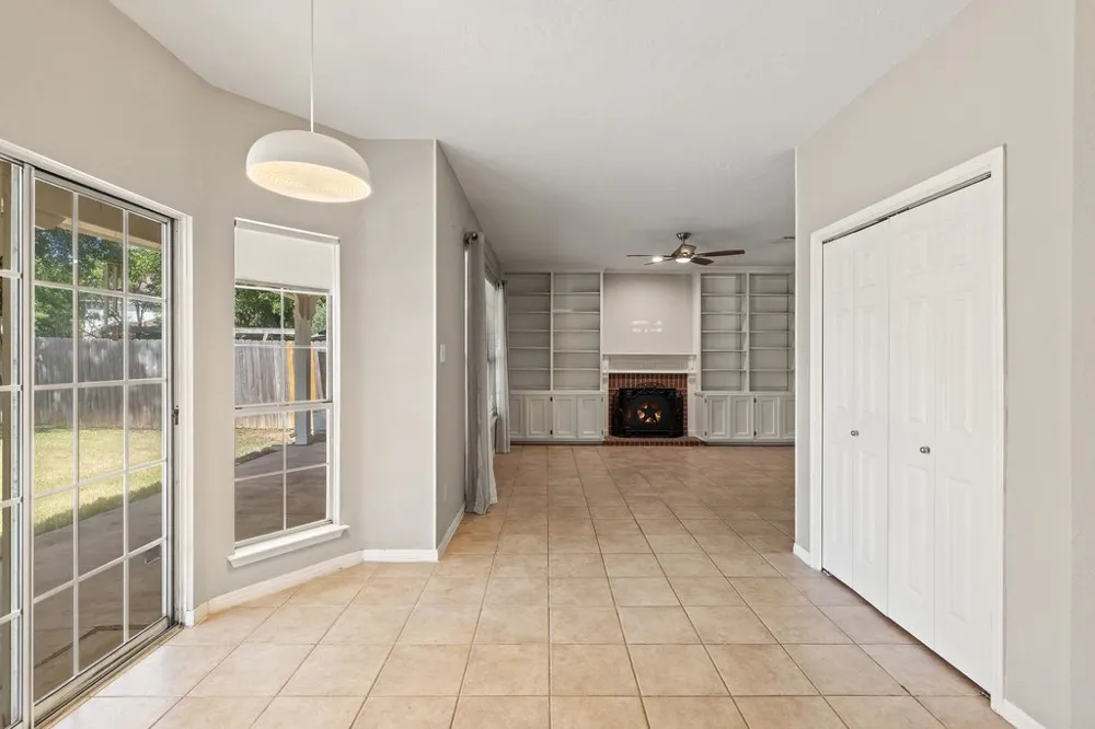 6215 John Chisum Lane Austin, TX 78749