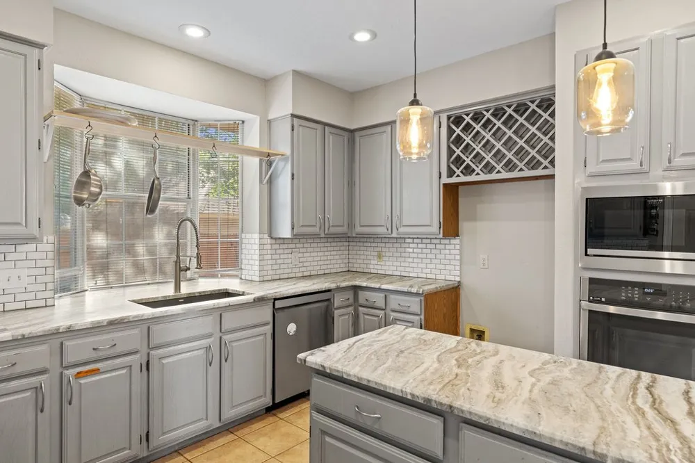 6215 John Chisum Lane Austin, TX 78749