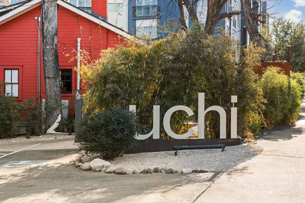 1307 Kinney Avenue #124 Austin, TX 78704
