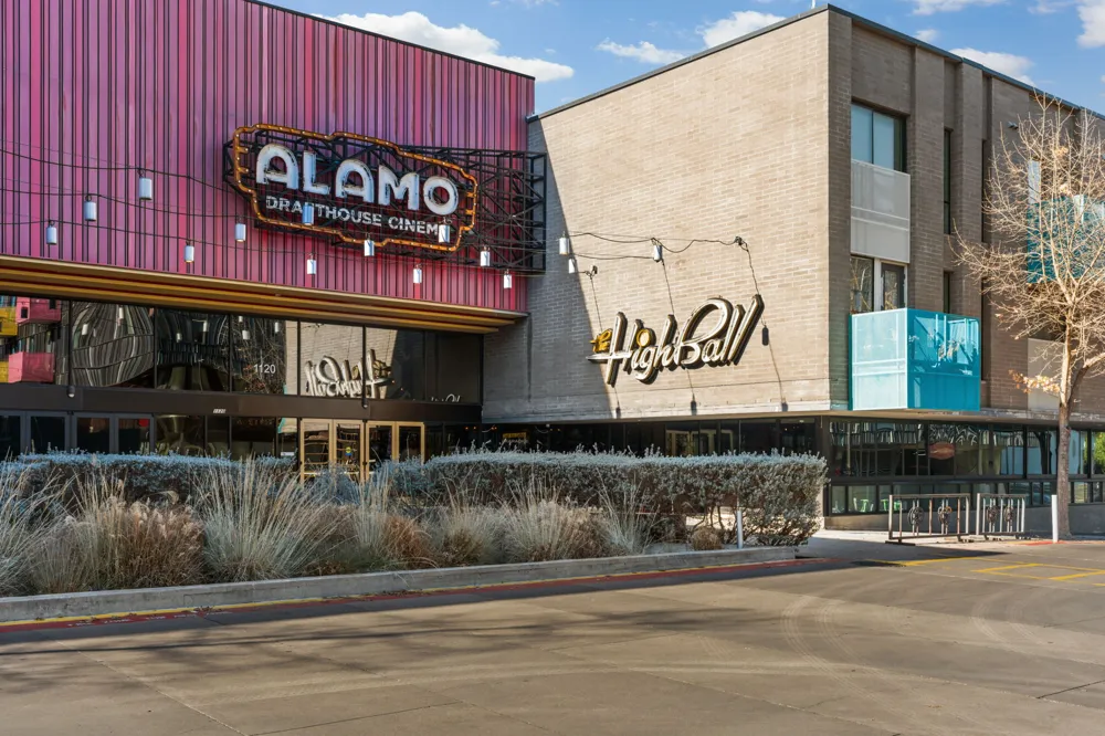 1307 Kinney Avenue #124 Austin, TX 78704
