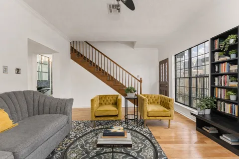 1307 Kinney Avenue #124