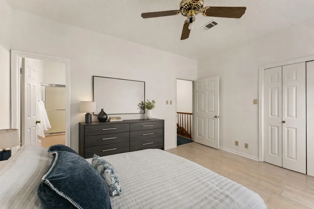 1307 Kinney Avenue #124 Austin, TX 78704