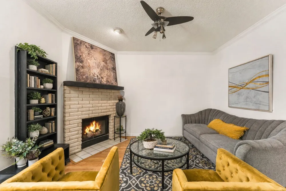 1307 Kinney Avenue #124 Austin, TX 78704