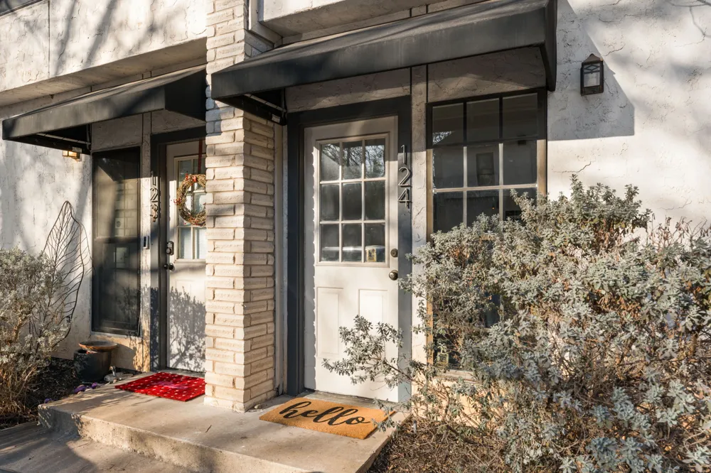 1307 Kinney Avenue #124 Austin, TX 78704