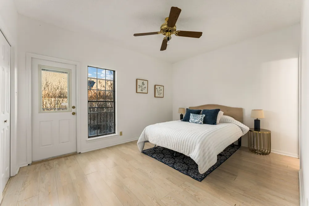 1307 Kinney Avenue #124 Austin, TX 78704