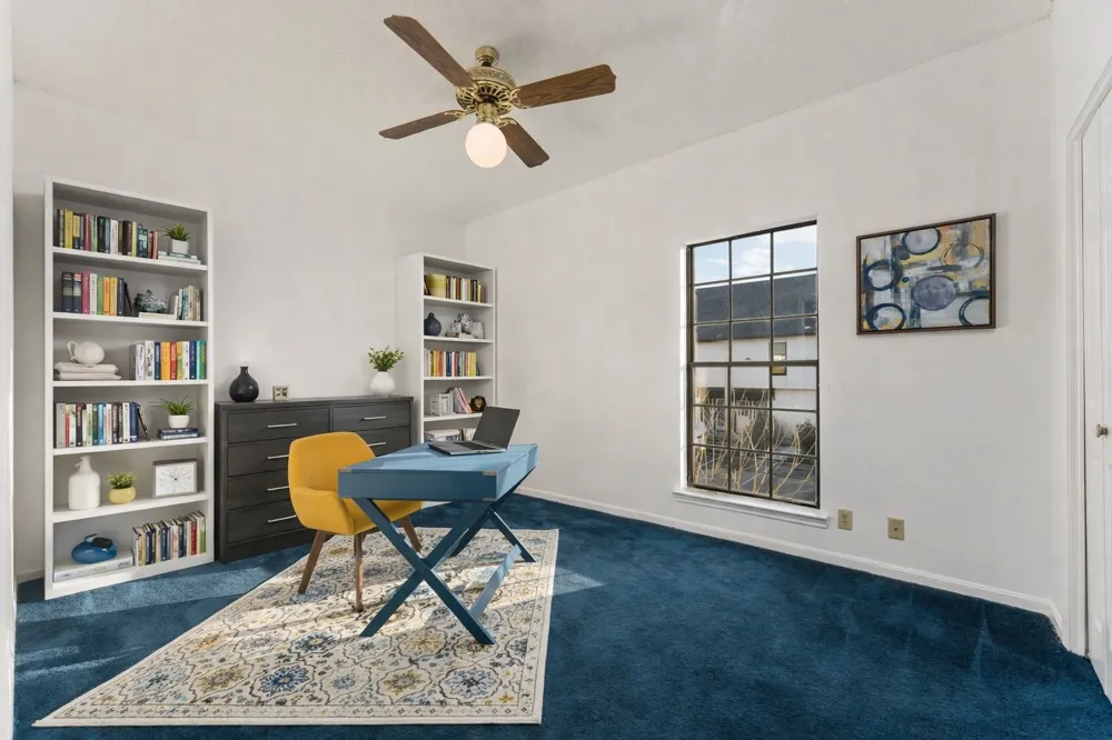 1307 Kinney Avenue #124 Austin, TX 78704