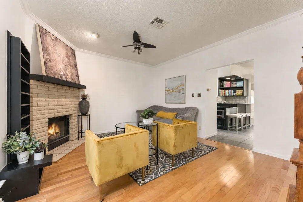 1307 Kinney Avenue #124 Austin, TX 78704