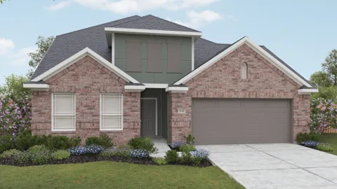 181 Morgan Meadow Drive