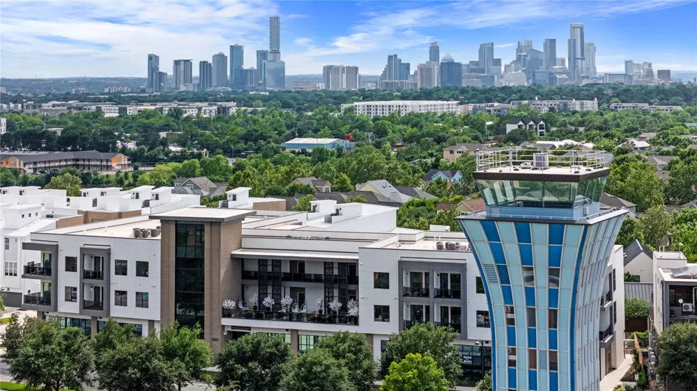 3900 Berkman Drive #203 Austin, TX 78723