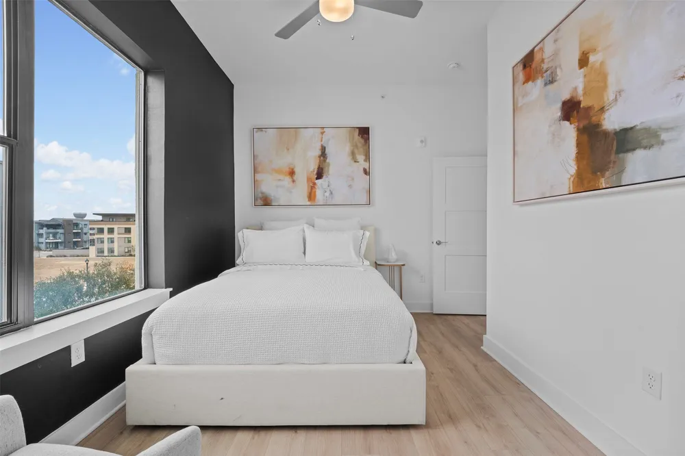 3900 Berkman Drive #203 Austin, TX 78723