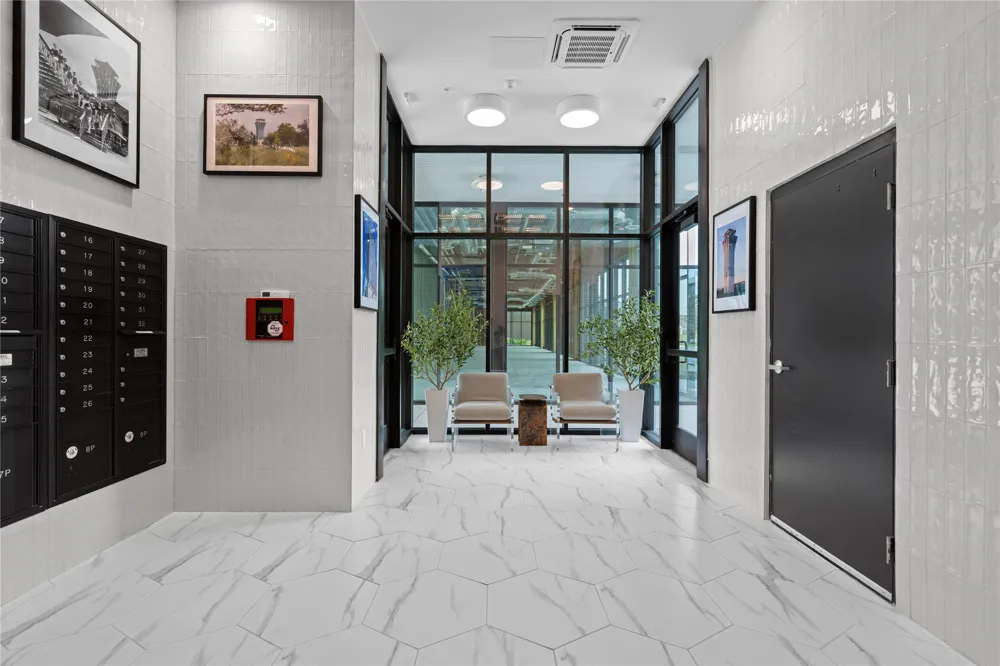 3900 Berkman Drive #203 Austin, TX 78723