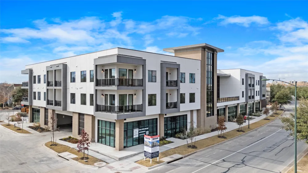 3900 Berkman Drive #203 Austin, TX 78723