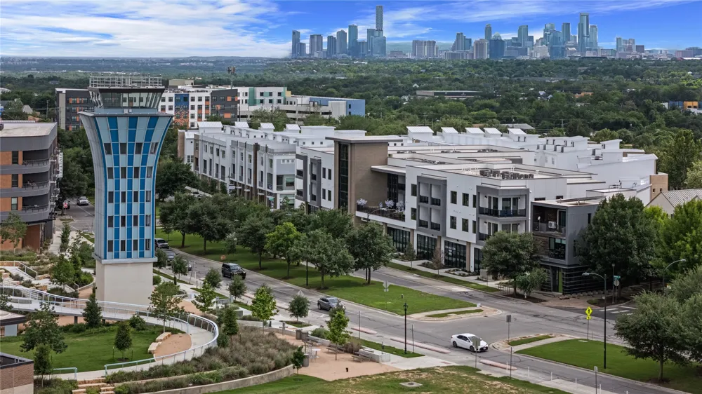 3900 Berkman Drive #203 Austin, TX 78723