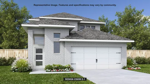 323 Blue Summit Bend