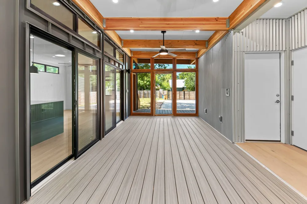 1908 Richcreek Road Austin, TX 78757