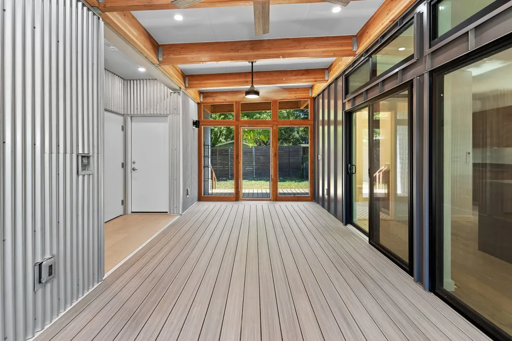 1908 Richcreek Road Austin, TX 78757