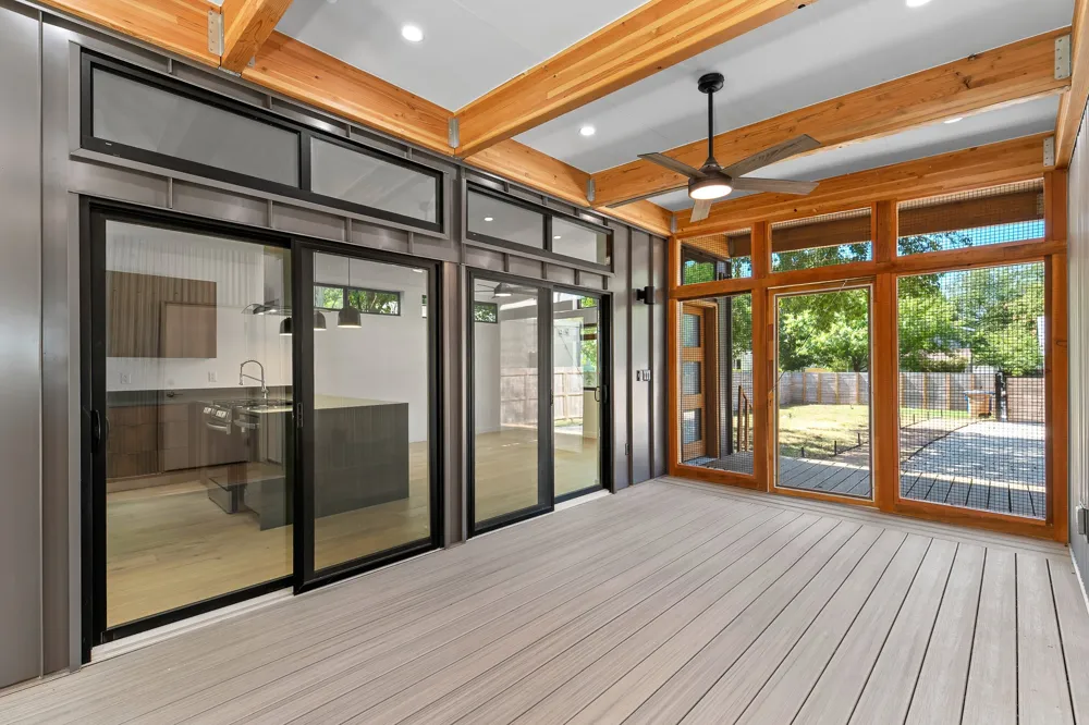 1908 Richcreek Road Austin, TX 78757