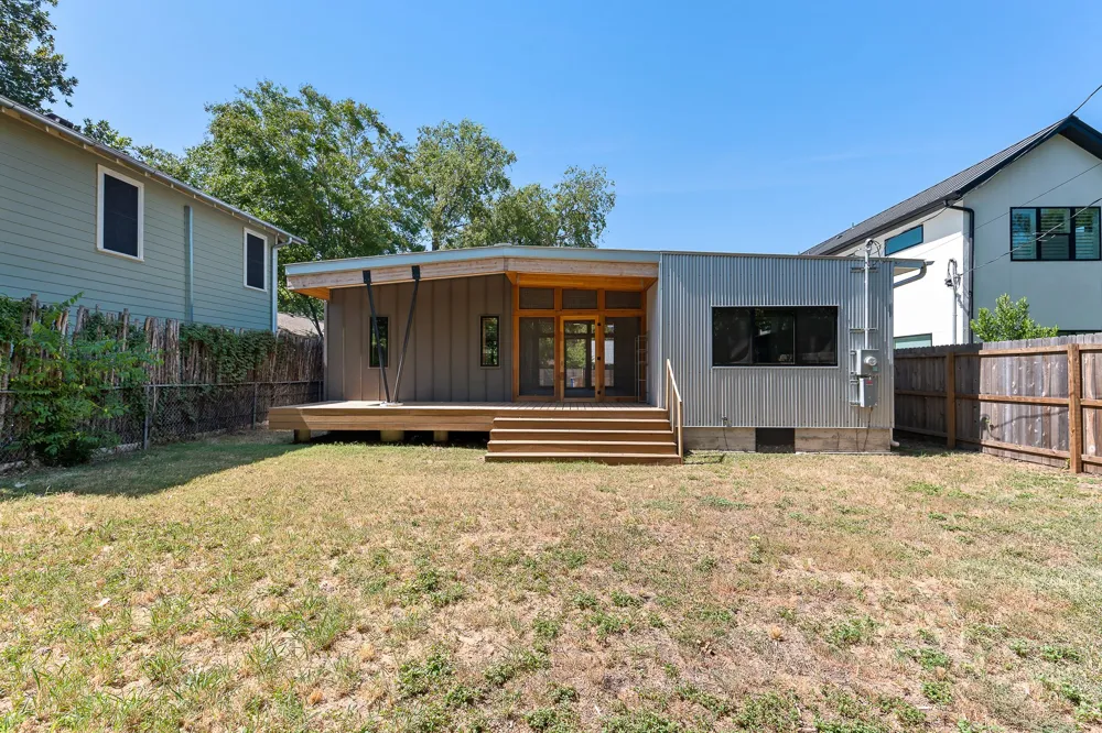 1908 Richcreek Road Austin, TX 78757