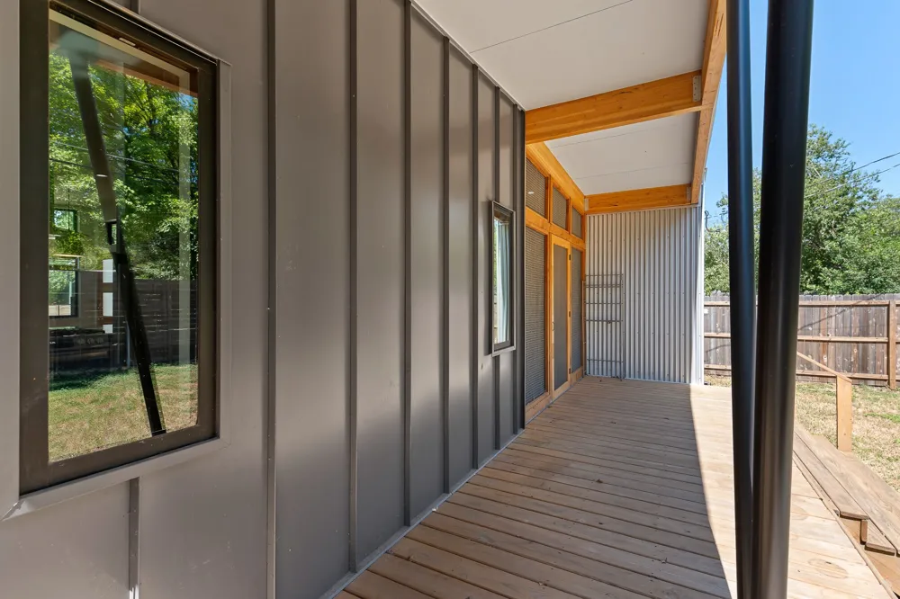 1908 Richcreek Road Austin, TX 78757