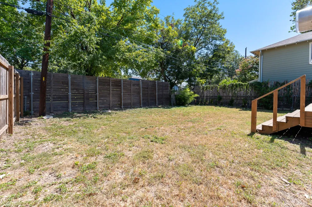 1908 Richcreek Road Austin, TX 78757
