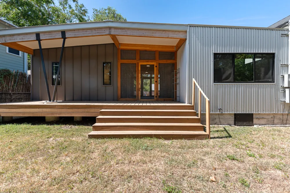 1908 Richcreek Road Austin, TX 78757