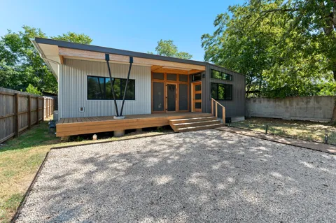 1908 Richcreek Road