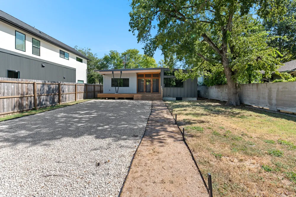 1908 Richcreek Road Austin, TX 78757