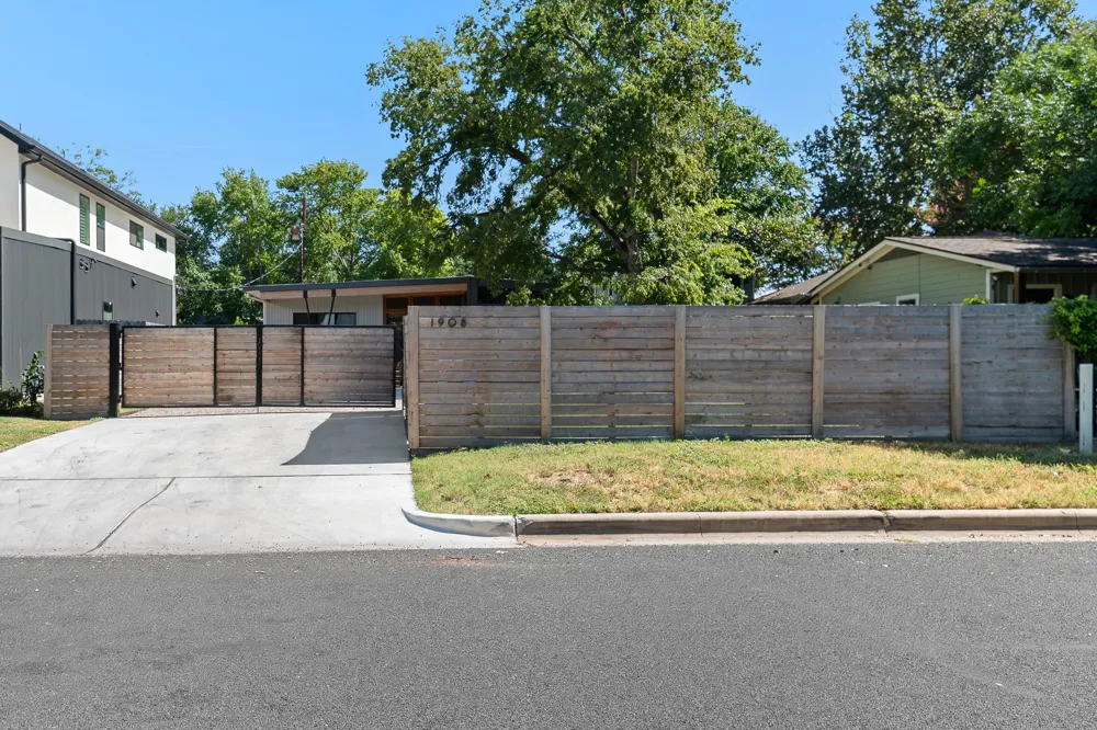 1908 Richcreek Road Austin, TX 78757