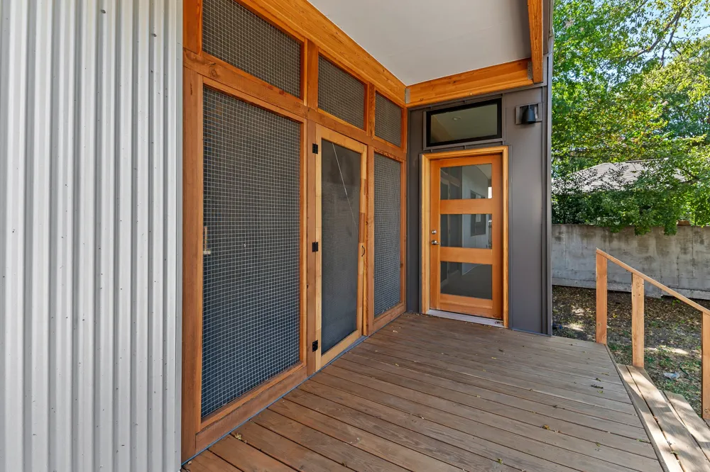 1908 Richcreek Road Austin, TX 78757