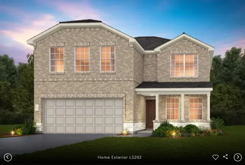 115 Blackfoot Daisy Path