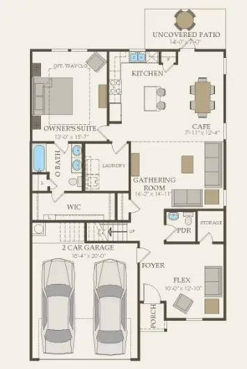 115 Blackfoot Daisy Path San Marcos, TX 78666