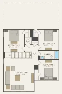 115 Blackfoot Daisy Path San Marcos, TX 78666