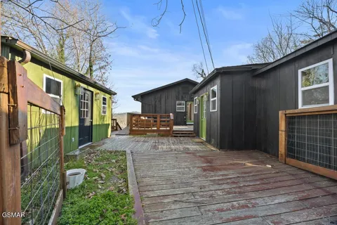 207 Buena Vista Drive