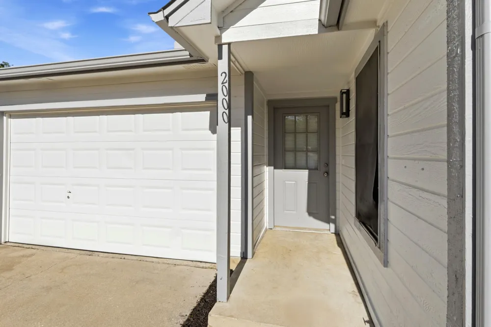 2000 Andover Drive Round Rock, TX 78664