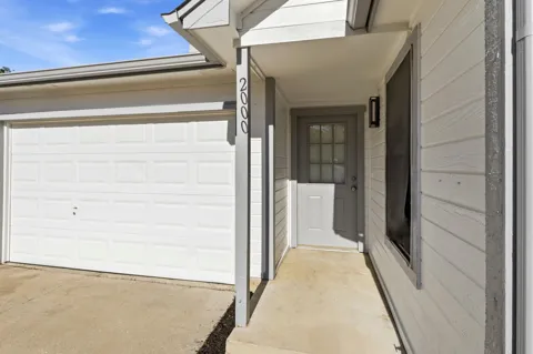 2000 Andover Drive