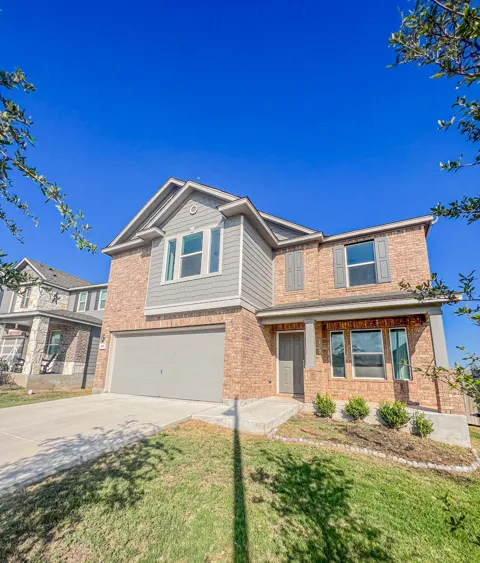 625 Bailey Park Drive
