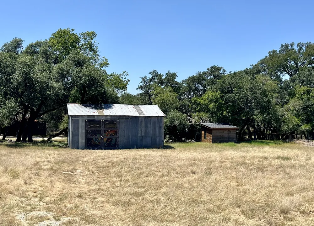 888 Glenn Crest Drive Blanco, TX 78606