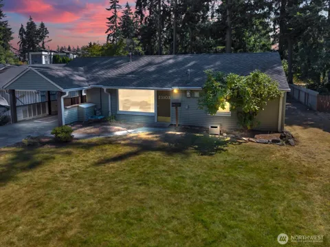 23103 59th Avenue W