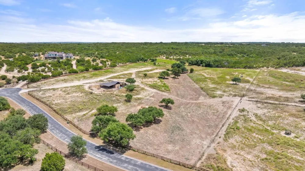 15801 Palomino Ranch Drive Leander, TX 78641