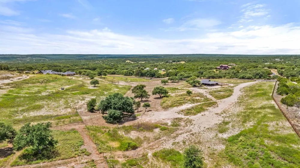 15801 Palomino Ranch Drive Leander, TX 78641