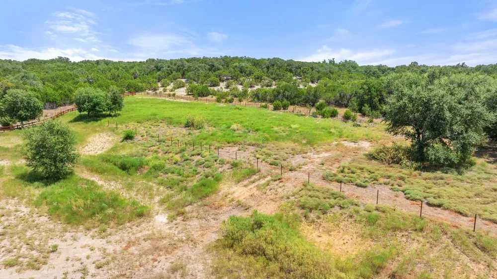15801 Palomino Ranch Drive Leander, TX 78641