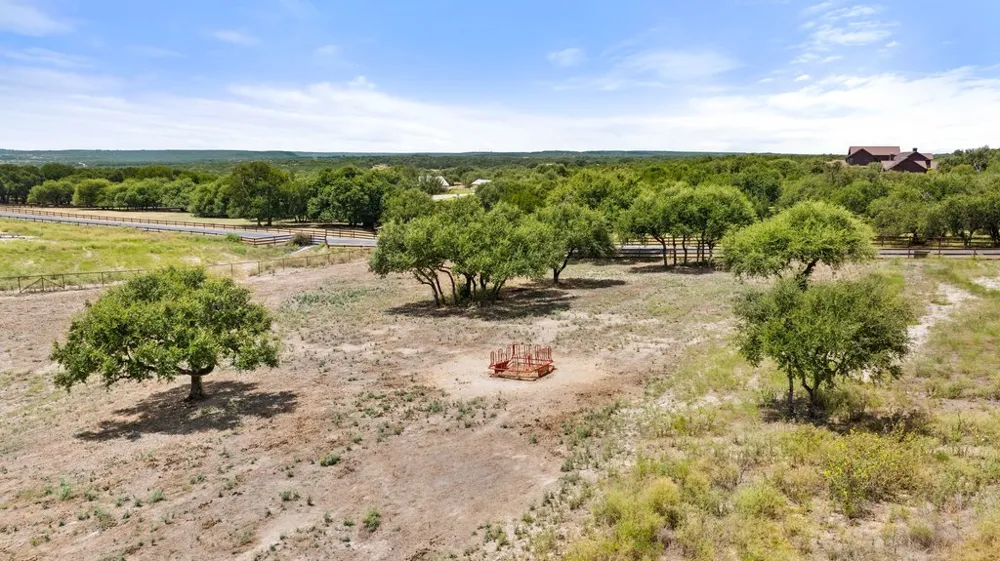 15801 Palomino Ranch Drive Leander, TX 78641