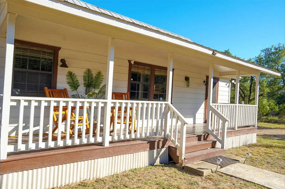 145 Lea Lane Wimberley, TX 78676