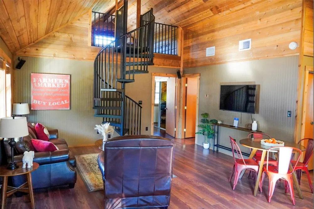 145 Lea Lane Wimberley, TX 78676