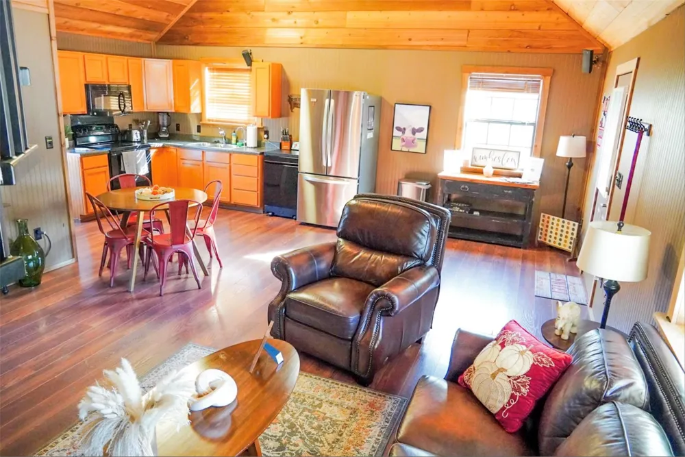 145 Lea Lane Wimberley, TX 78676