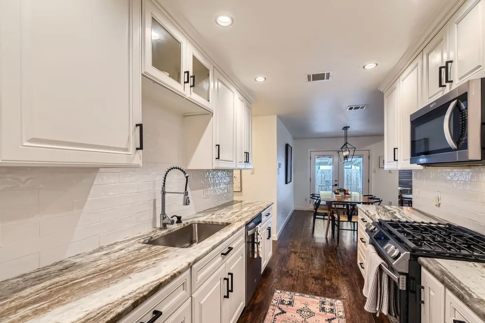 7905 Wycombe Drive Austin, TX 78749