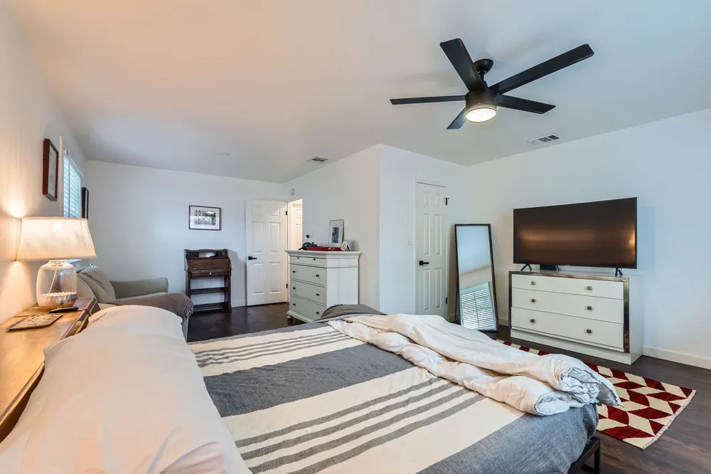 7905 Wycombe Drive Austin, TX 78749