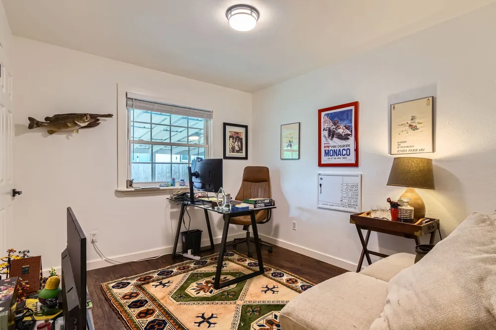 7905 Wycombe Drive Austin, TX 78749